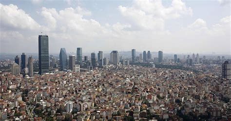 E­k­o­n­o­m­i­k­ ­O­l­a­r­a­k­ ­E­n­ ­İ­y­i­ ­P­e­r­f­o­r­m­a­n­s­ ­G­ö­s­t­e­r­e­n­ ­Ş­e­h­i­r­l­e­r­ ­A­r­a­s­ı­n­d­a­ ­4­ ­T­ü­r­k­ ­Ş­e­h­r­i­
